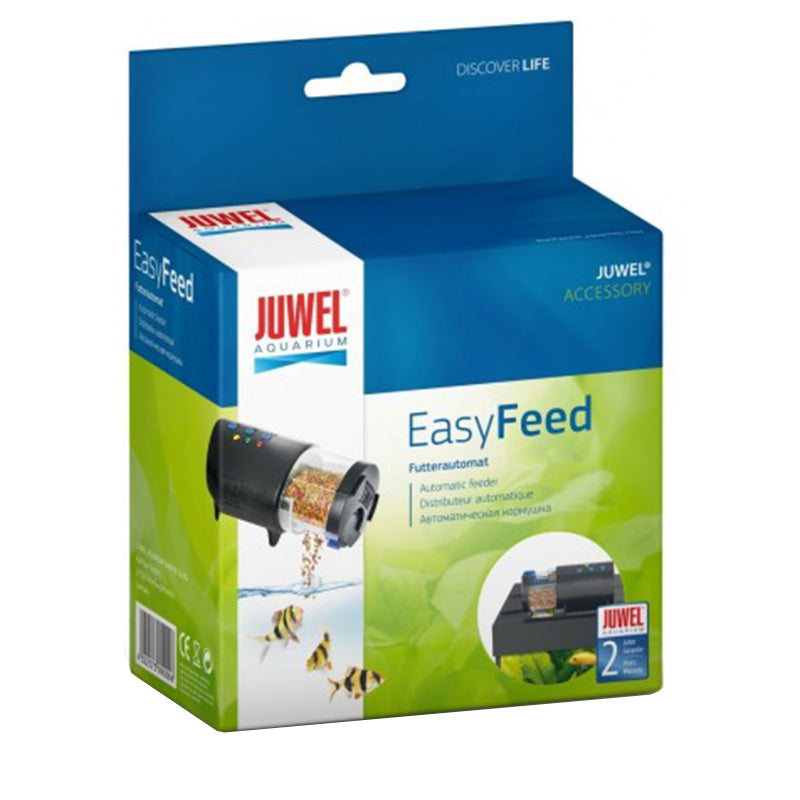 JUWEL Easy Feed mangiatoia automatica