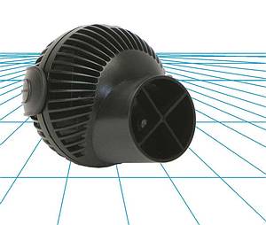 Turbelle Nanostream 6015