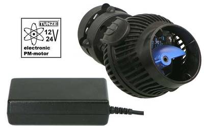 Tunze turbelle nanostream 6095