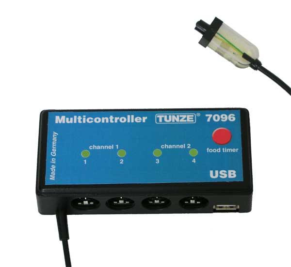 Tunze Multicontroller Tunze 7096