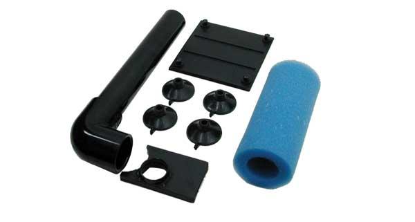Tunze DOC Skimmer extension set 9005.400