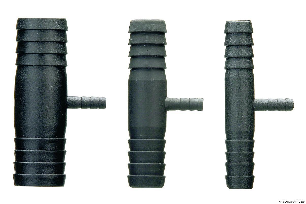 AQUA MEDIC Riduttore T 16-22 per reattore di calcio