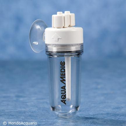 AQUA MEDIC Contabolle