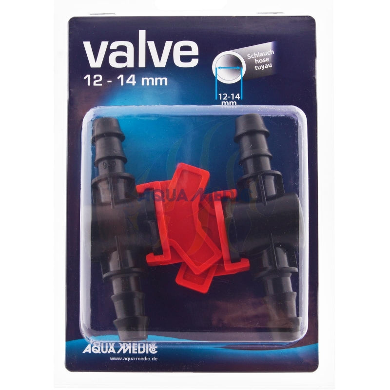 AQUA MEDIC Valvola 12-14mm