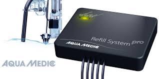 AQUA MEDIC Refill system pro
