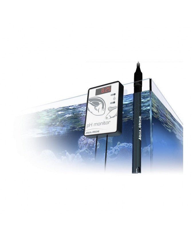 AQUA MEDIC Ph monitor