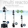 AQUA MEDIC Multireactor M Gen II