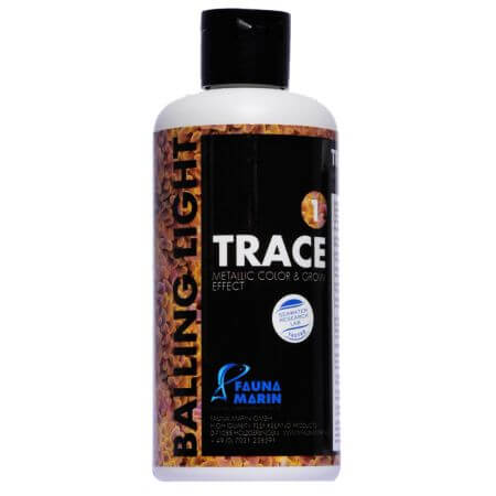 FAUNA MARIN Balling light trace 1 500 ml