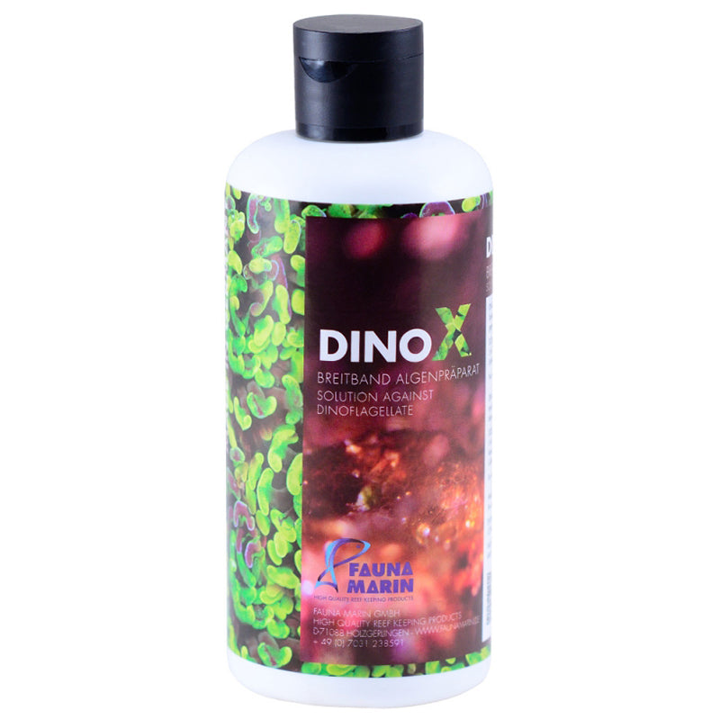 FAUNA MARIN Dino X 250ml