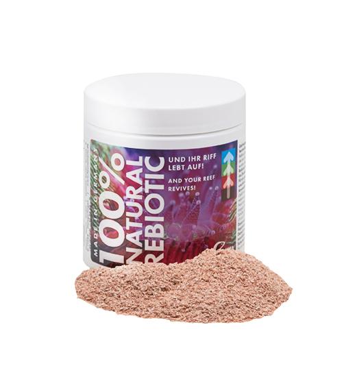 FAUNA MARIN Rebiotic 100% natural 100 ml