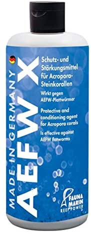 FAUNA MARIN AEFW X 500 ml