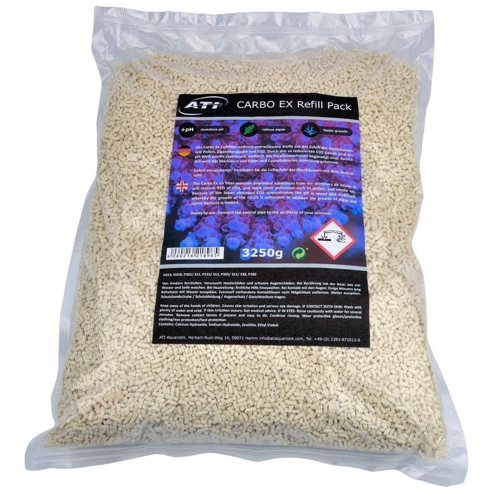 ATI Carbo ex refill pack 3250g