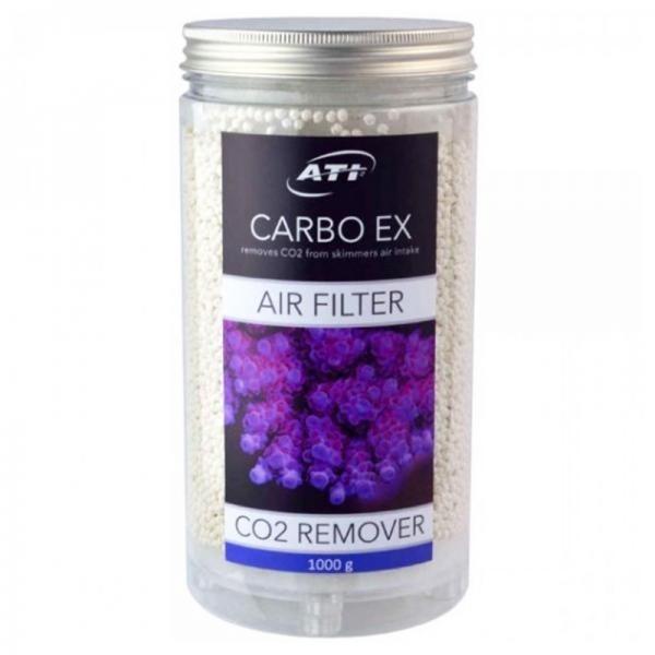 ATI Carbo ex air filter 1 KG