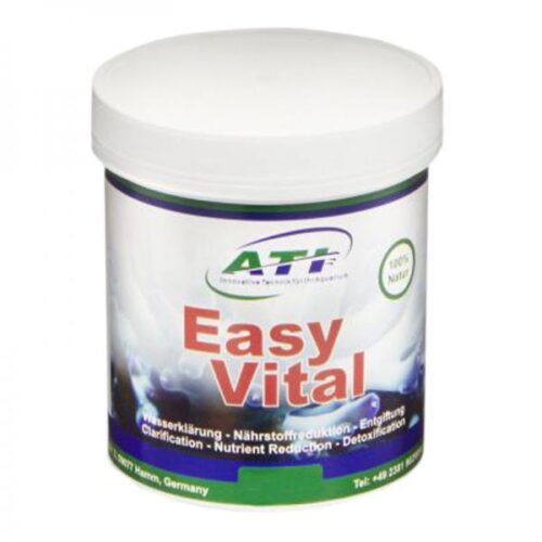 ATI Easy vital 180g