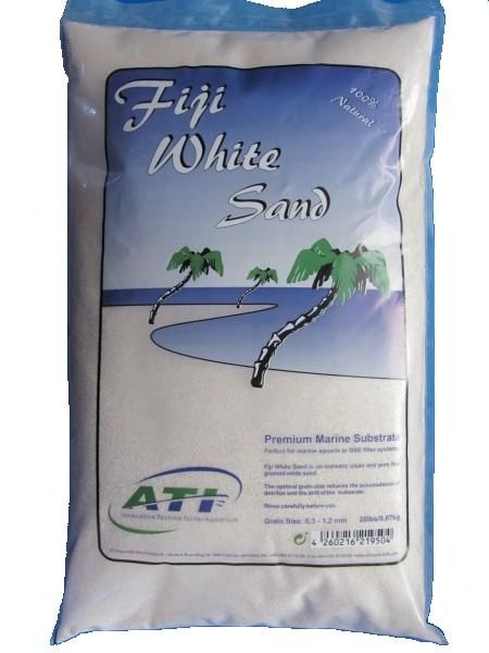 ATI fiji white sand 9.07 Kg