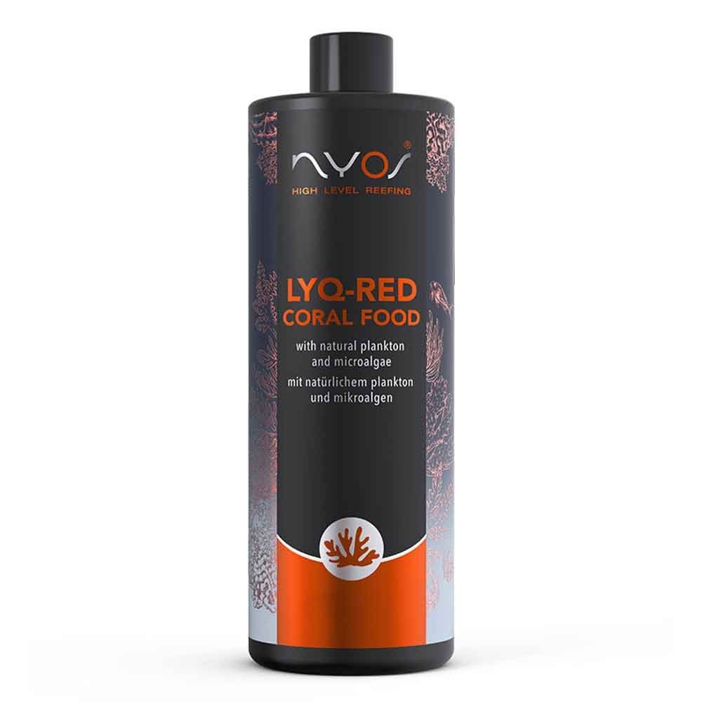 NYOS lyq-reed coral food 250ml