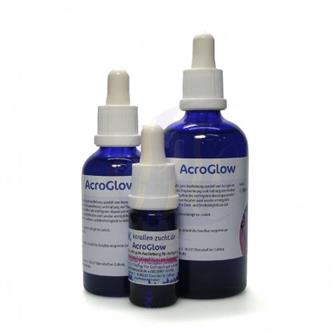 KORALLEN ZUCKT Acro glow 10ml