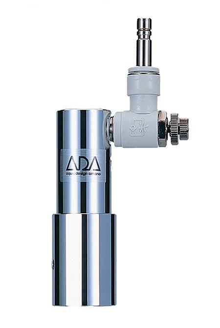 ADA Co2 System 74-YA/Ver.2 whyte