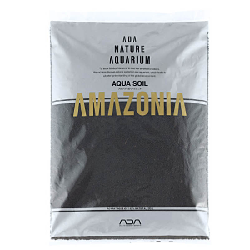 ADA Aqua soil Amazonia 9lt