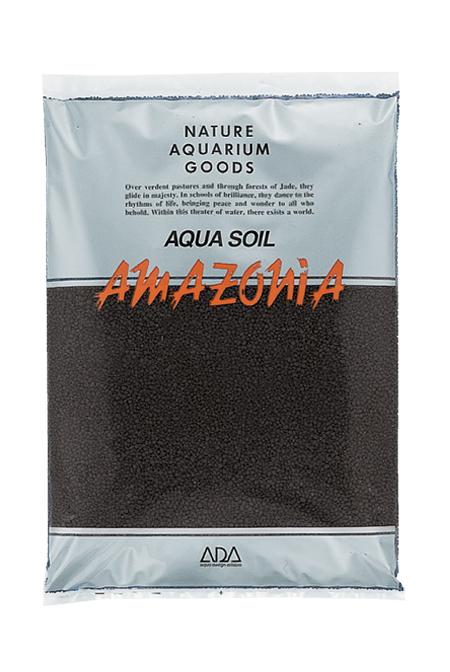 ADA Aqua soil Amazonia 3lt