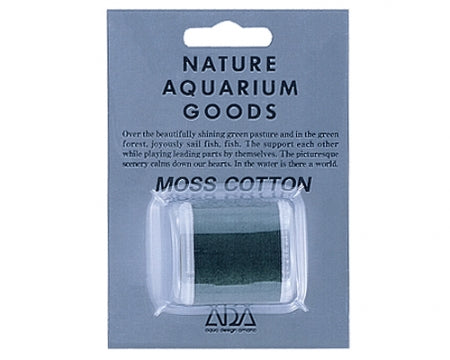 ADA Moss cotton