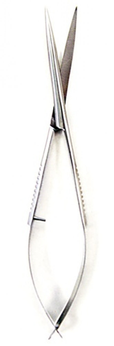 ADA Pro scissor spring punte dritte