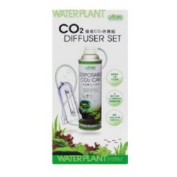 ISTA Impaianto CO2 spray