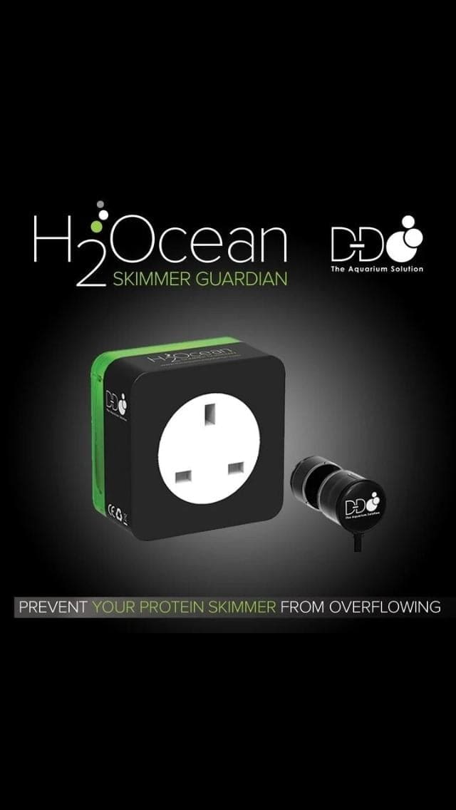 H2Ocean
Skimmer GUARDIAN