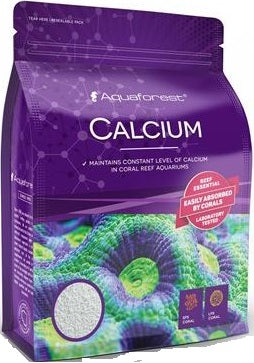 AQUAFOREST Calcium 3500g
