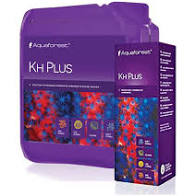 AQUAFOREST KH buffer 5000gr