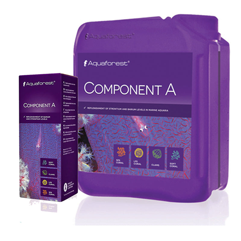 AQUAFOREST Component A 250 ml