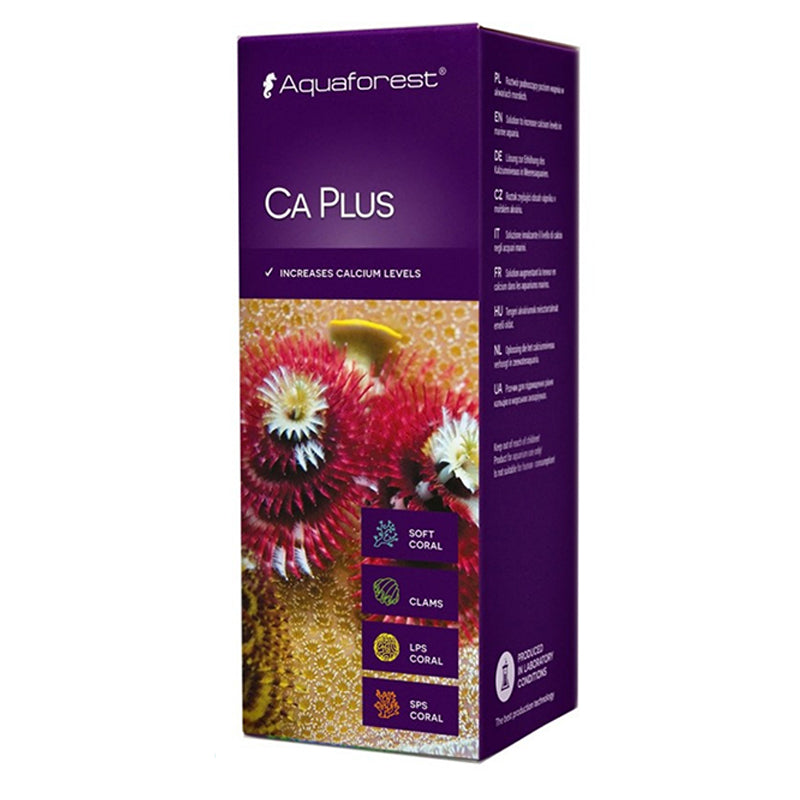 AQUAFOREST Ca plus 250 ml