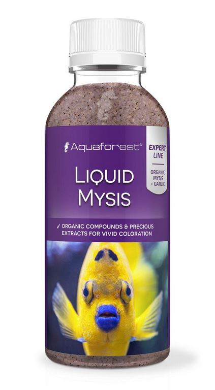 AQUAFOREST Liquid mysis 200 ml