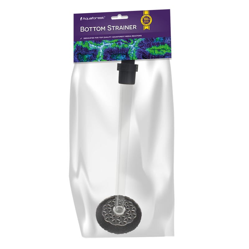 AQUAFOREST Bottom strainer AF90
