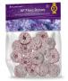 AQUAFOREST Frag rock purple 24 pezzi
