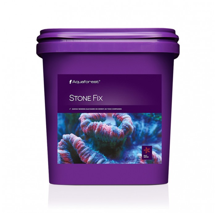 AQUAFOREST Stone fix 6 kg