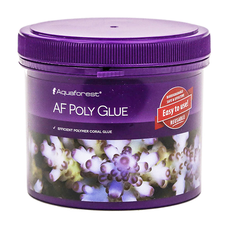 AQUAFOREST Poly glue 600gr