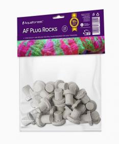AQUAFOREST Plug rocks