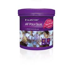 AQUAFOREST Poly glue 250 ml