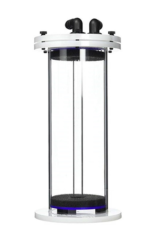 PACIFIC SUN Media reactor MR9040
