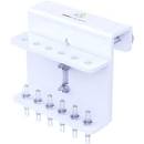 REEF FACTORY Dosing tube holder x6
