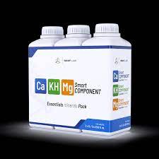 REEF FACTORY Smart component balling 1 lt