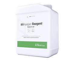 REEF FACTORY kh keeper reagent 5 lt