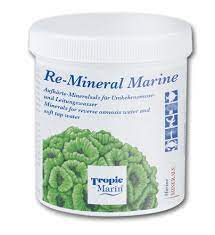 TROPIC MARIN Re mineral marine 250 g