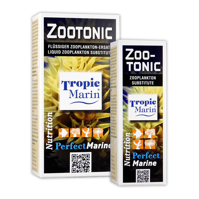 TROPIC MARIN Zootonic 200ml