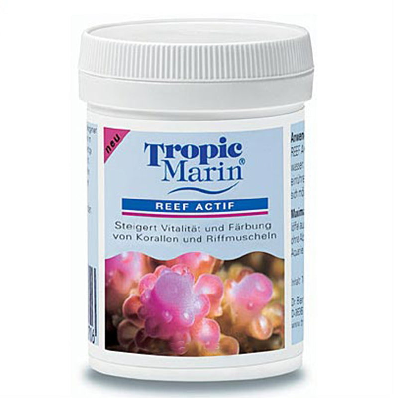 TROPIC MARIN Reef Actif 100ml