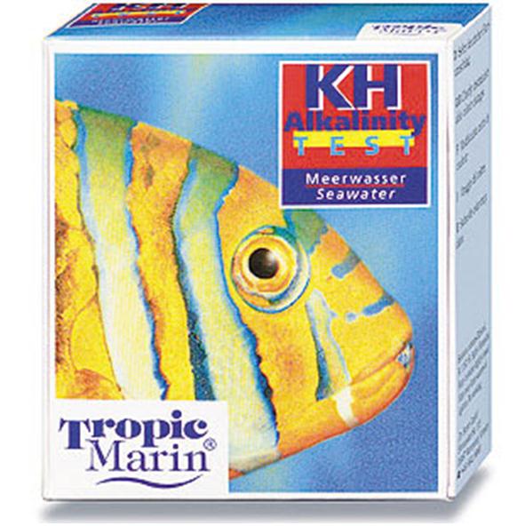 TROPIC MARIN Test KH freshwater/saltwater