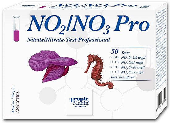 TROPIC MARIN Test no2/no3 PRO