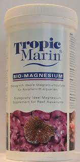 TROPIC MARIN Bio-magnesium 450gr