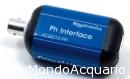 AQUATRONICA Interfaccia conducibilità ACQ210N-MS
